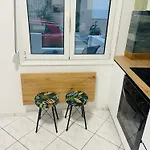 City Center Nest Studio