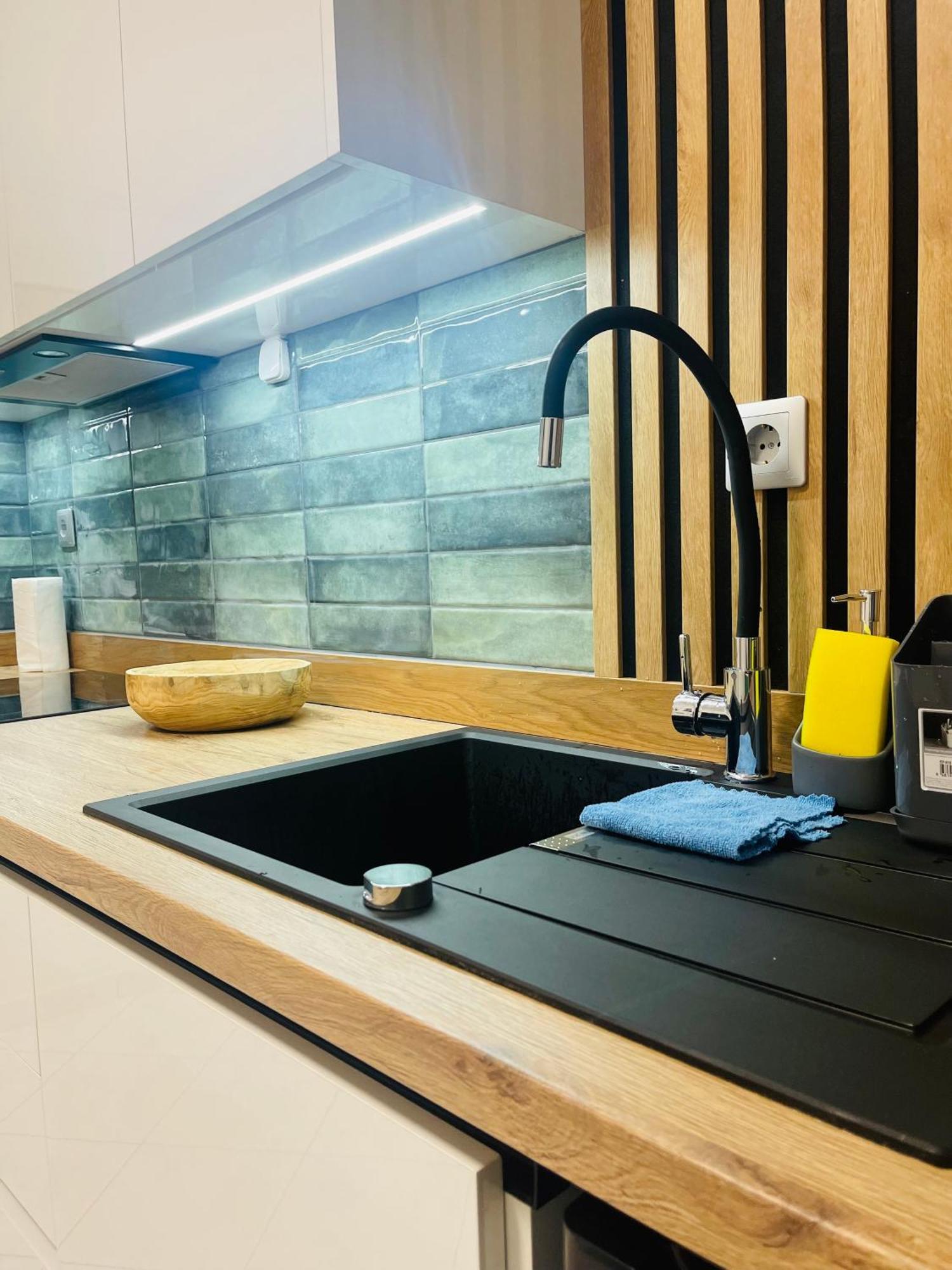 Apartment Center Nest Iraklio
