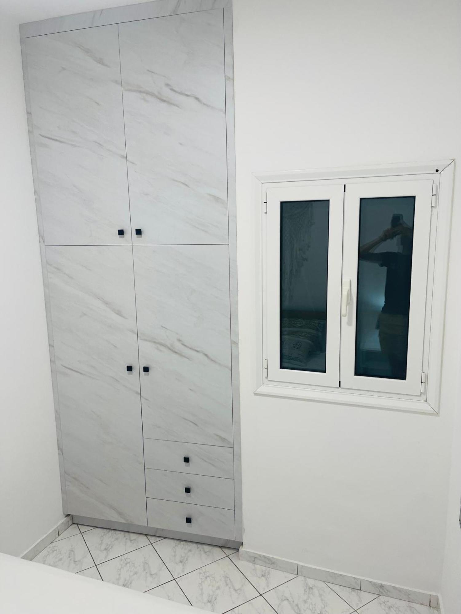 Apartment Center Nest Heraklion (Crete)