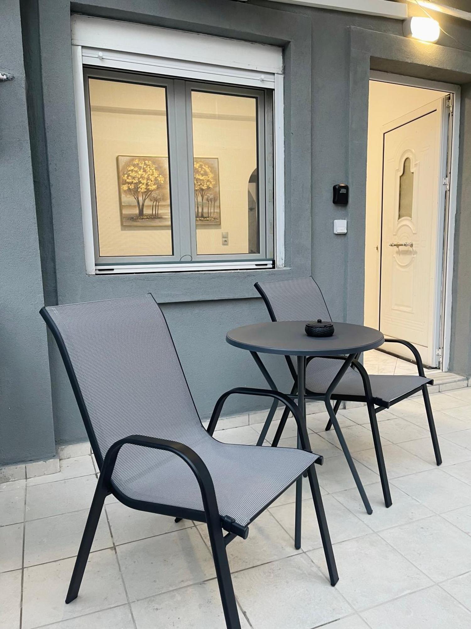 Center Nest Heraklion (Crete)