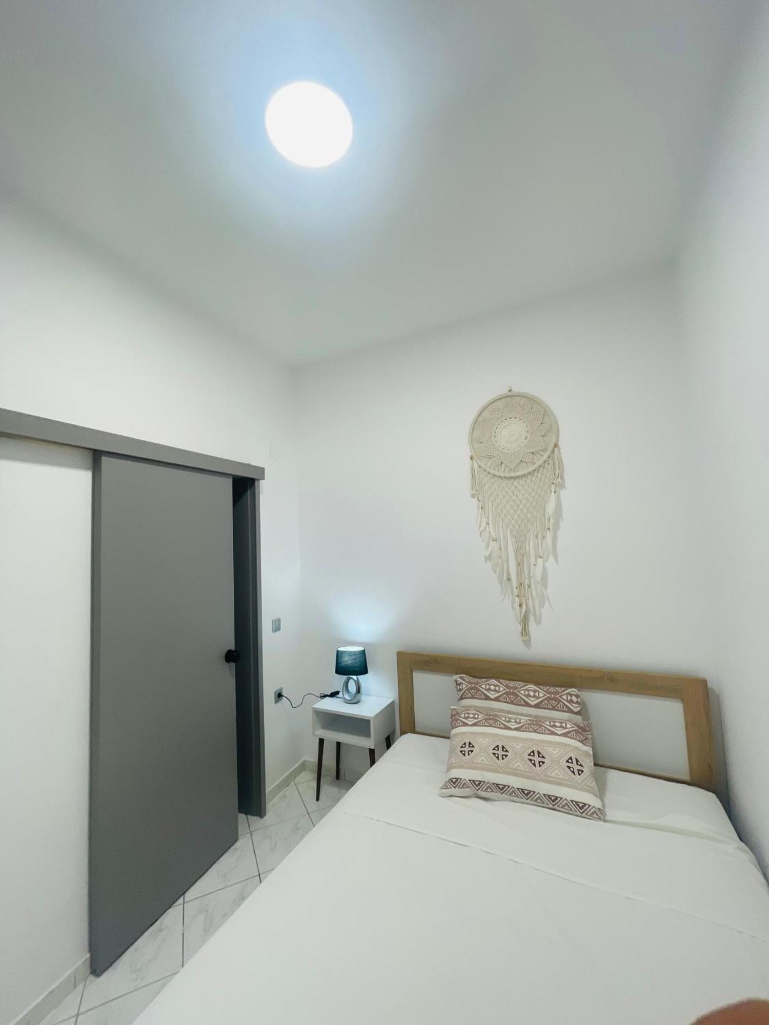 Apartment Center Nest Iraklio